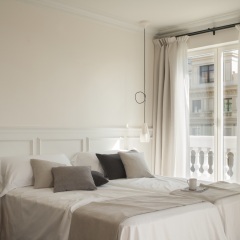 Отель Dear Hotel Madrid Испания, Мадрид - 1 отзыв об отеле, цены и фото номеров - забронировать отель Dear Hotel Madrid онлайн комната для гостей