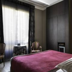 Отель Hôtel Regent's Garden - Astotel комната для гостей фото 12