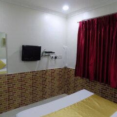 Sharmin Residency in Mumbai, India from 71$, photos, reviews - zenhotels.com room amenities photo 2