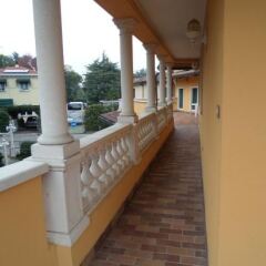 Отель Casa Colonna Италия, Монтегротто-Терме - отзывы, цены и фото номеров - забронировать отель Casa Colonna онлайн фото 5