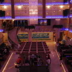 White Gold Hotel & Spa - All Inclusive развлечения