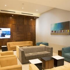 Отель Paradise Bay Hotel Мальта, Меллиха - 8 отзывов об отеле, цены и фото номеров - забронировать отель Paradise Bay Hotel онлайн интерьер отеля фото 2