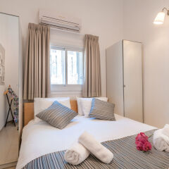 Sweet Inn - Avishai Street Израиль, Иерусалим - отзывы, цены и фото номеров - забронировать отель Sweet Inn - Avishai Street онлайн детские мероприятия
