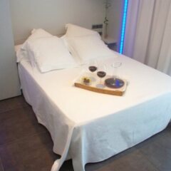 Отель 54 Barceloneta Испания, Барселона - отзывы, цены и фото номеров - забронировать отель 54 Barceloneta онлайн сауна