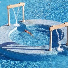 Granada Luxury Resort & Spa Турция, Аланья - 1 отзыв об отеле, цены и фото номеров - забронировать отель Granada Luxury Resort & Spa онлайн сауна