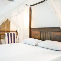 Отель Sea Yo Villa комната для гостей фото 2