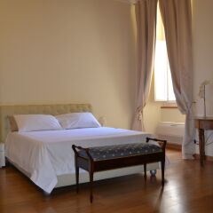 Отель I Prati di Roma Suites комната для гостей фото 2