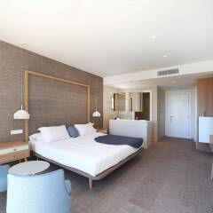 Hotel Mar Azul - Только для взрослых комната для гостей фото 2