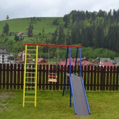 Гостиница Cottage Panskyi Kut детские мероприятия фото 2