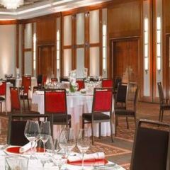 Отель The Westin Grand Frankfurt фото 19