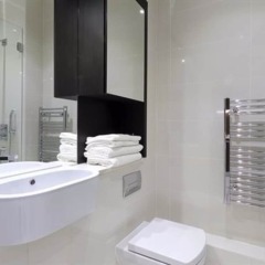 Отель Albany House Luxury Serviced Apartments Великобритания, Лондон - отзывы, цены и фото номеров - забронировать отель Albany House Luxury Serviced Apartments онлайн фото 3