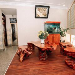 Khanh Hong Hotel Далат спа