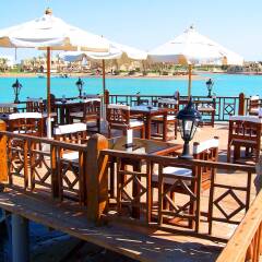 Hotel Sultan Bey Resort питание