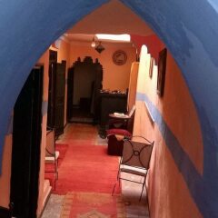 Отель Riad 63 - Adults Only