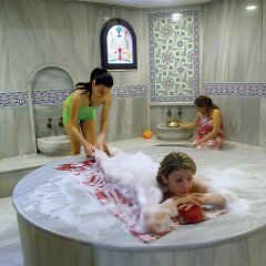 Grand Anka Hotel детские мероприятия