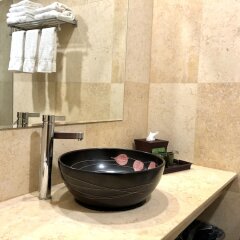 Отель Eldon Luxury Suites Вашингтон ванная