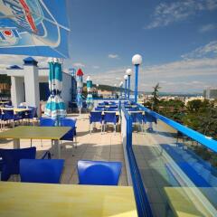 Aphrodite Hotel бассейн фото 3