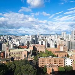 Отель Solaria Nishitetsu Hotel Seoul Myeongdong Южная Корея, Сеул - 1 отзыв об отеле, цены и фото номеров - забронировать отель Solaria Nishitetsu Hotel Seoul Myeongdong онлайн фото 4