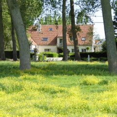 Отель Charmehotel Het Bloemenhof Бельгия, Брюгге - отзывы, цены и фото номеров - забронировать отель Charmehotel Het Bloemenhof онлайн