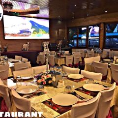 Sezgin Hotel Турция, Узунгёль - отзывы, цены и фото номеров - забронировать отель Sezgin Hotel онлайн питание фото 2