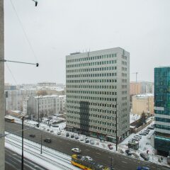 Отель Cohen - Śliska 10 Польша, Варшава - отзывы, цены и фото номеров - забронировать отель Cohen - Śliska 10 онлайн фото 2