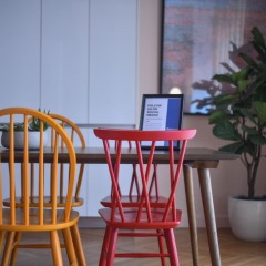 Апартаменты Olala Kolonaki Boutique Apartment Афины гостиничный бар