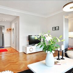 Отель VR40 Швеция, Гётеборг - отзывы, цены и фото номеров - забронировать отель VR40 онлайн фото 5