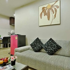Отель Icheck Inn Skyy Residence Sukhumvit 1 Бангкок фото 7