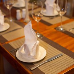 Sapa Centre Hotel в номере