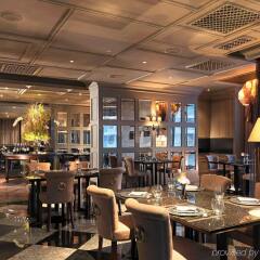 Hotel Muse Bangkok Langsuan - MGallery Collection питание