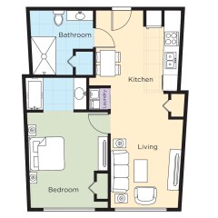 Отель Wyndham Desert Blue США, Лас-Вегас - отзывы, цены и фото номеров - забронировать отель Wyndham Desert Blue онлайн фото 6