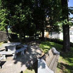 Отель Casa Immacolata Италия, Вербания - отзывы, цены и фото номеров - забронировать отель Casa Immacolata онлайн помещение для мероприятий фото 2