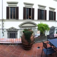 Отель Balcony Италия, Флоренция - отзывы, цены и фото номеров - забронировать отель Balcony онлайн фото 7