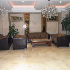Haiyi Hotel интерьер отеля фото 2