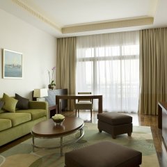 Grand Hyatt Doha Hotel and Villas in Doha, Qatar from 227$, photos, reviews - zenhotels.com guestroom photo 3