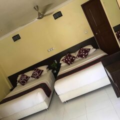 Отель Coral Queen Inn Мале ванная фото 2