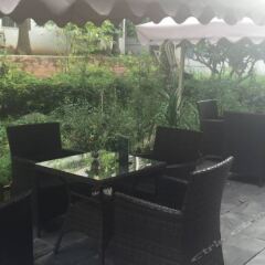 Отель Luminous Jade Hotel Китай, Сямынь - отзывы, цены и фото номеров - забронировать отель Luminous Jade Hotel онлайн фото 2