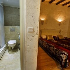 Отель Buyuk Avanos Аванос комната для гостей фото 3