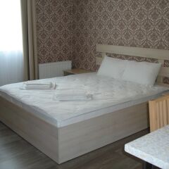Гостиница Palm Resort комната для гостей фото 3