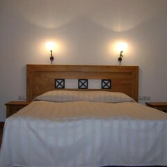 Отель Rodope Nook Guest house Чепеларе комната для гостей фото 3