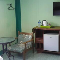 Rungtawan Hostel удобства в номере