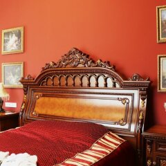 Pearl Mini Hotel комната для гостей фото 3