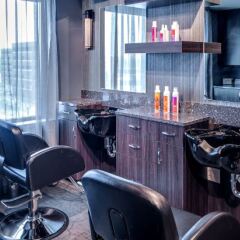 Отель Radisson Blu Mall of America в номере фото 2