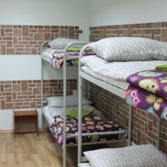 Hostel Mobi House na Leninskoy детские мероприятия фото 2