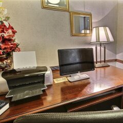 Lady Luck Casino Hotel Vicksburg интерьер отеля фото 2