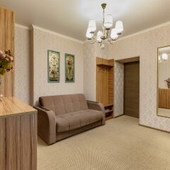 Гостиница Mini Hotel Zhasmin в Санкт-Петербурге отзывы, цены и фото номеров - забронировать гостиницу Mini Hotel Zhasmin онлайн Санкт-Петербург комната для гостей фото 2