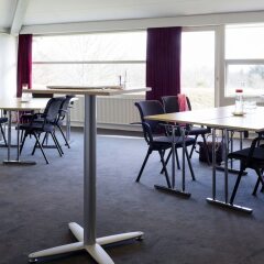 Отель Scandic Aalborg Øst питание фото 4
