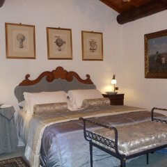 Отель Country House Casino di Caccia комната для гостей фото 5