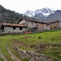 Отель Posada Peñas Arriba Камалено фото 4