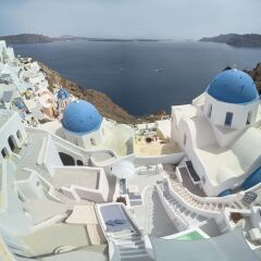 Отель Cave Suite Oia Греция, Остров Санторини - отзывы, цены и фото номеров - забронировать отель Cave Suite Oia онлайн пляж